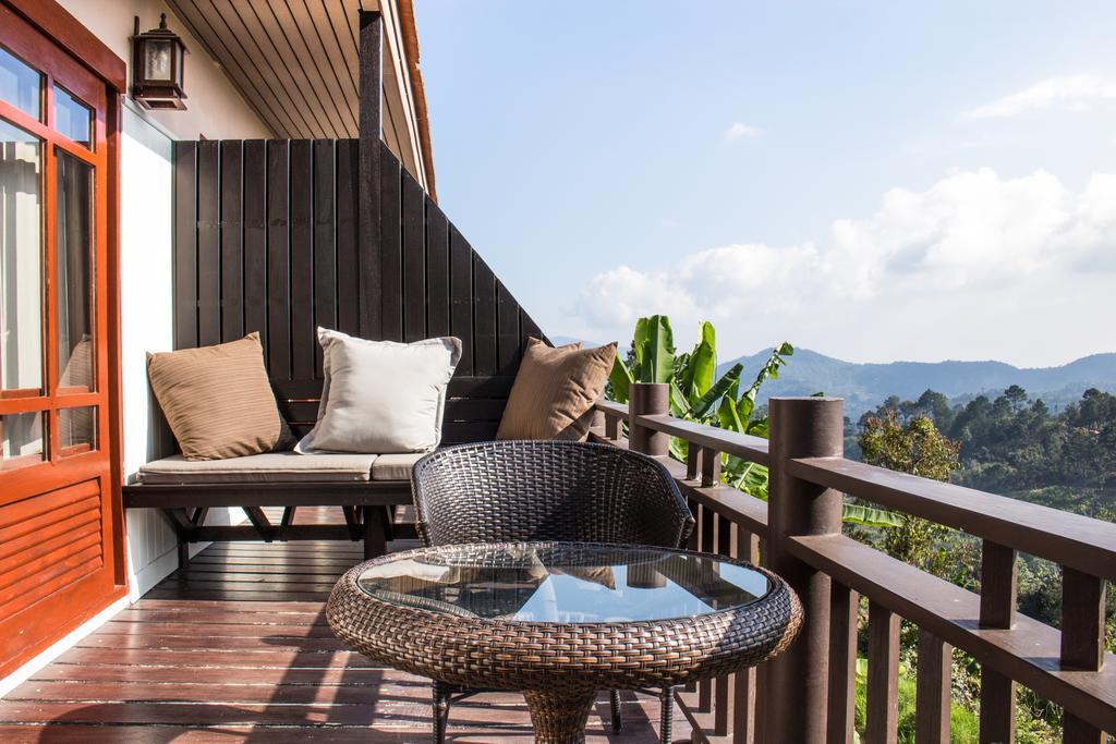 Phu Mork Dao Resort Pong Yaeng Quarto foto