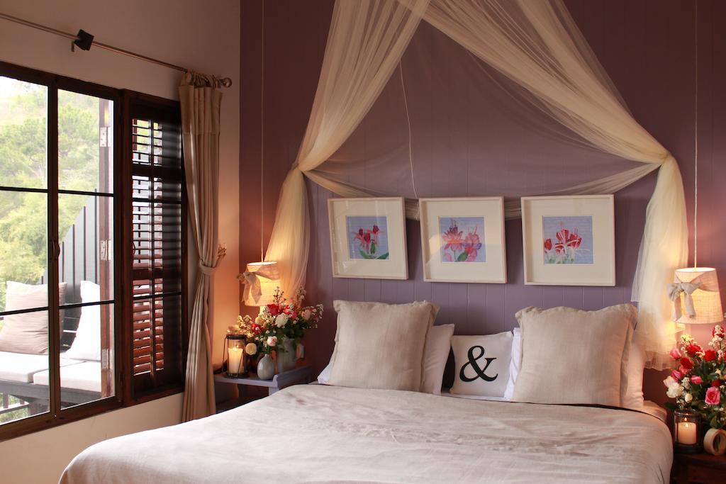Phu Mork Dao Resort Pong Yaeng Exterior foto